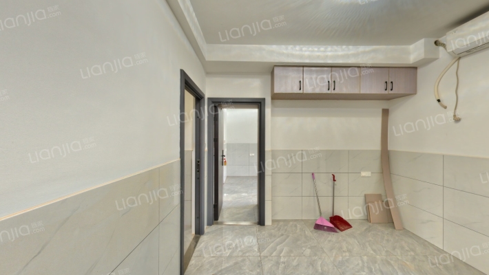 运河锦庭二手房实景图