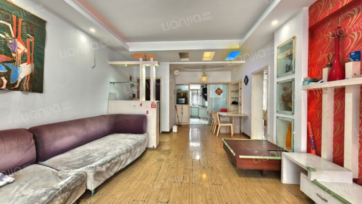 青合仕家二手房实景图