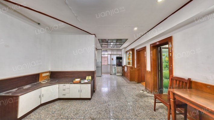 达道西路二手房实景图