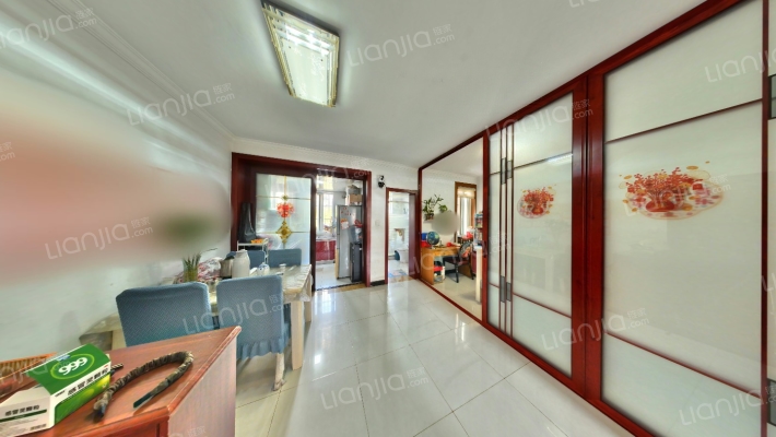 枫景苑A区二手房实景图