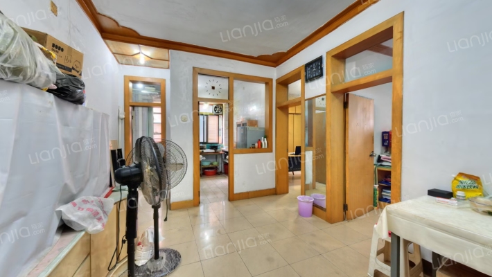 祥云里二手房实景图