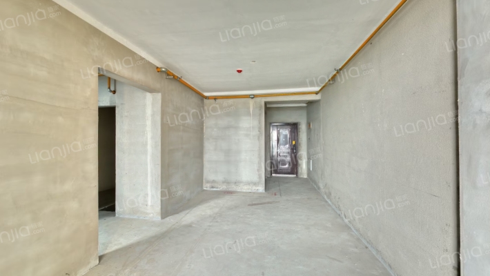 九坤五环璟城二手房实景图