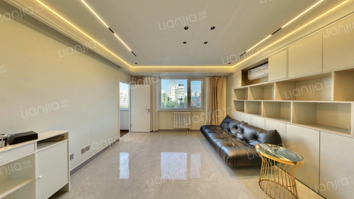 乐成豪丽二手房实景图