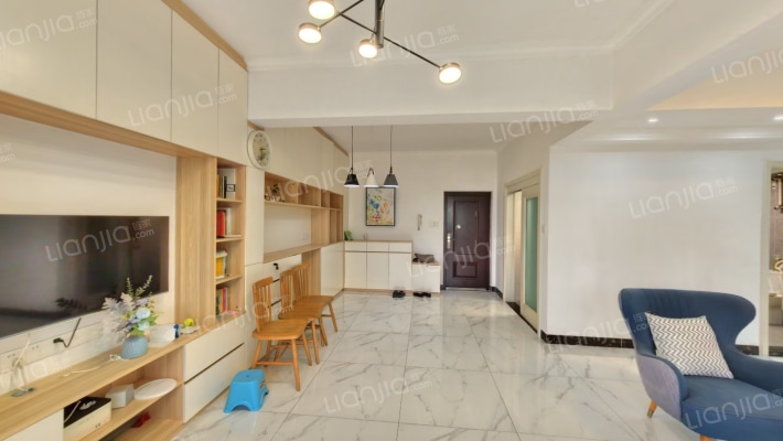 恒达苑二手房实景图