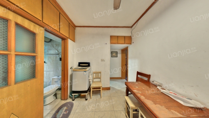 鼓楼新村二手房实景图