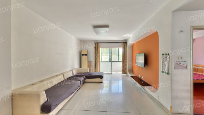 滨江小区二手房实景图