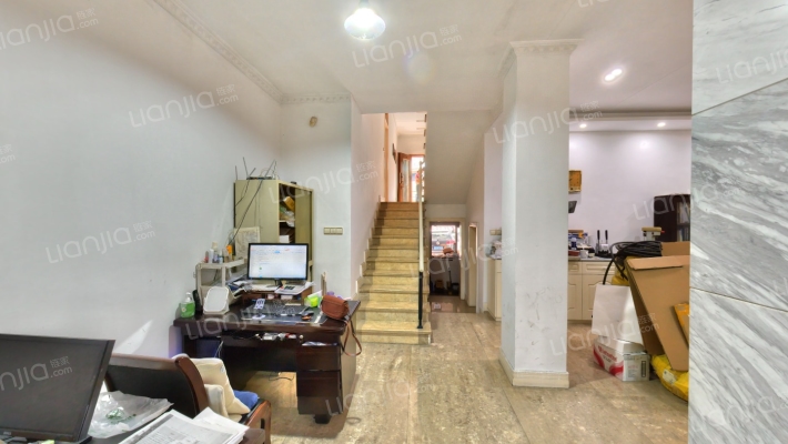 帝景名苑A区二手房实景图