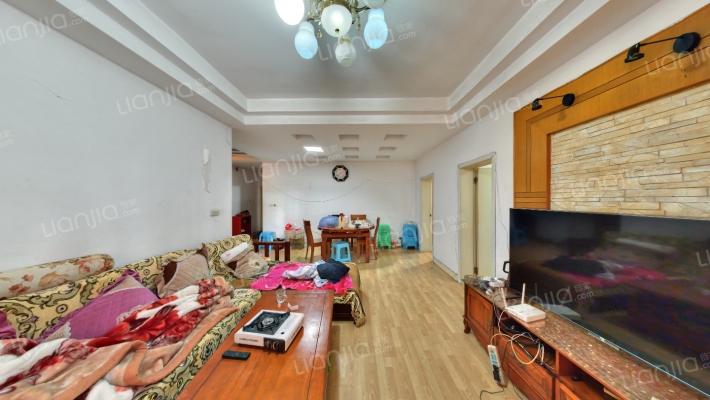 满堂红家苑二手房实景图