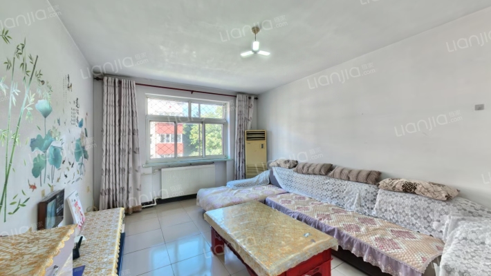 鑫海西区二手房实景图