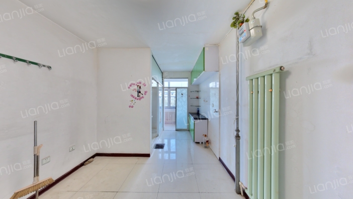 陵西二小区二手房实景图