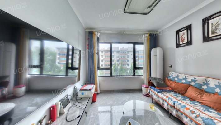 云尚城玉海园二手房实景图