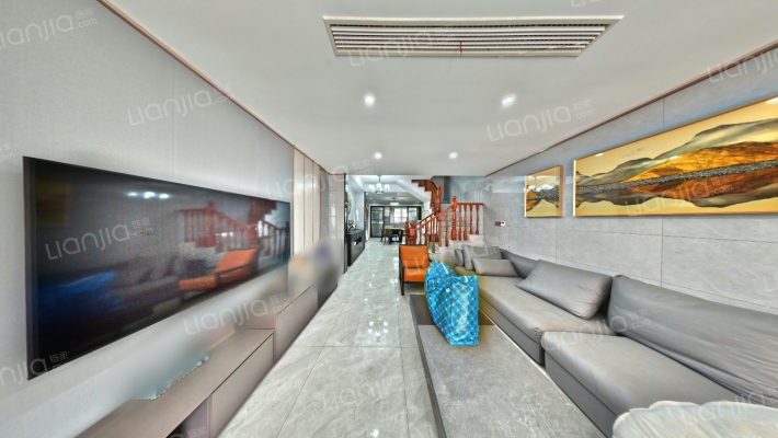 水秀庭院二手房实景图