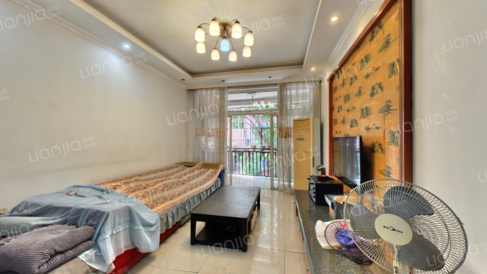 祥泰小区二手房实景图