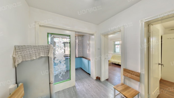 曲阜道二手房实景图