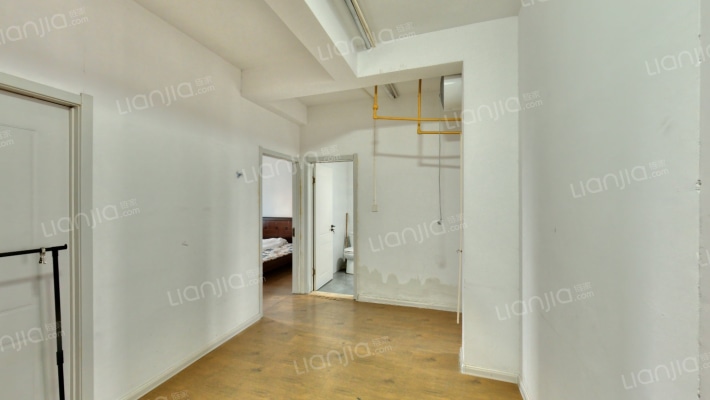 时代尚府二手房实景图