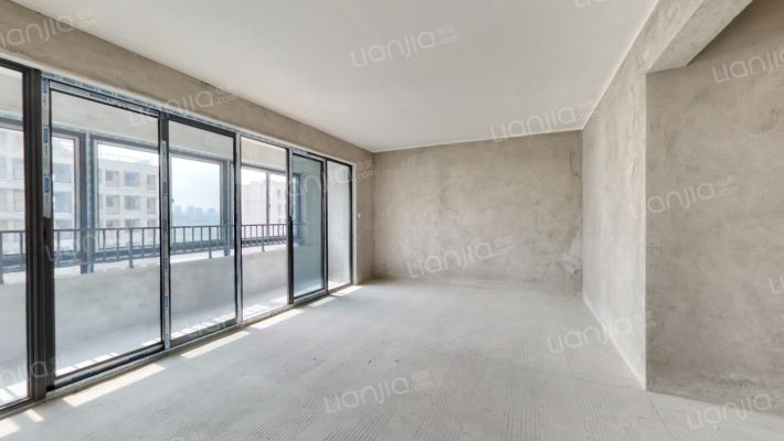 凤鸣水岸B区二手房实景图