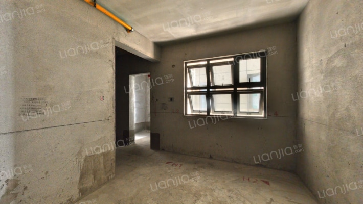 武汉三镇中心二手房实景图