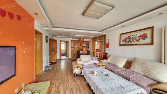 光大海滨家园二手房实景图