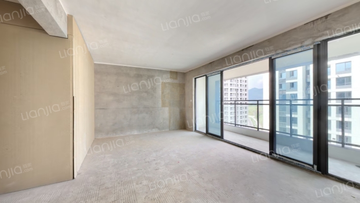 凤鸣水岸B区二手房实景图