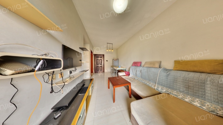 河岸轩二手房实景图