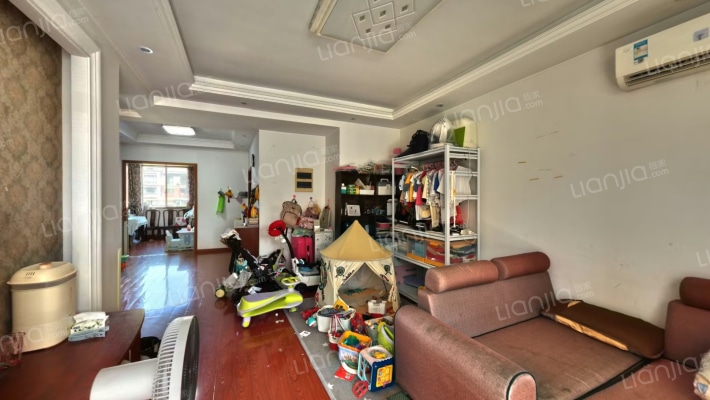 悦湖湾二手房实景图