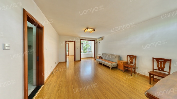 朝来绿色家园蕴实园二手房实景图