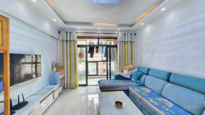 娄景花园二手房实景图