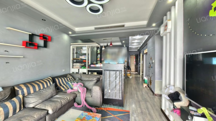 新长江香榭湾二手房实景图