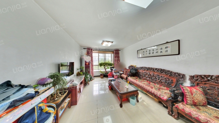 星河湾花苑二手房实景图