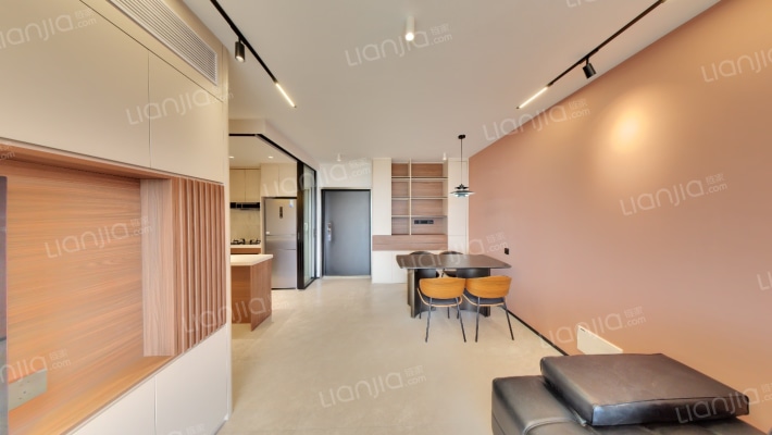 建业大厦二手房实景图