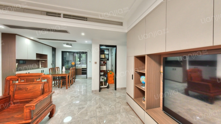 天马丽苑·悦璟湾二手房实景图