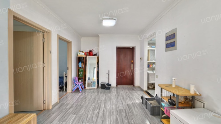 天瑞家园二手房实景图