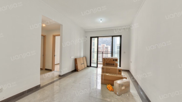 珠江·花屿花城二手房实景图