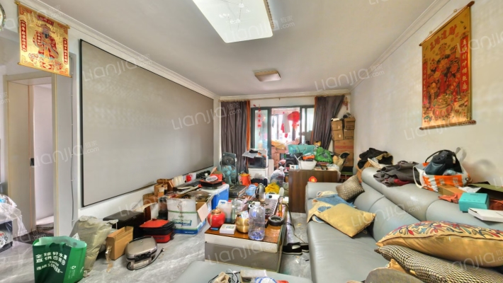 天瑞家园二手房实景图