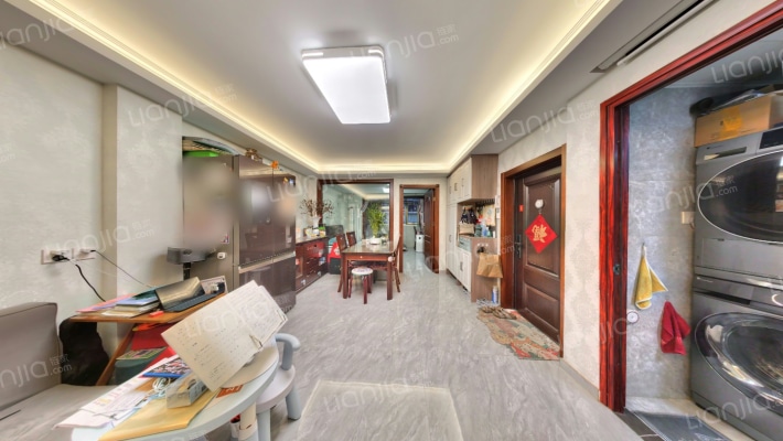 花园楼二手房实景图