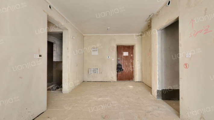 雲鼎城重云北二手房实景图