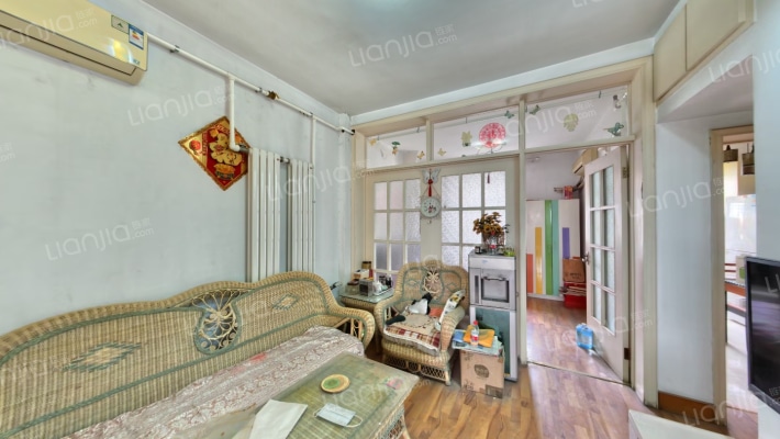 济大路38号二手房实景图