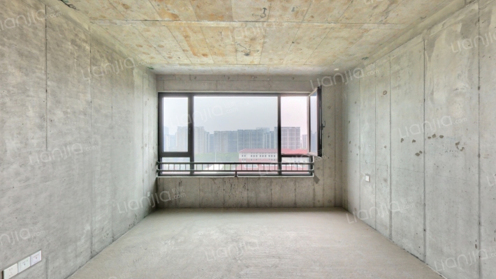 全运村芳华苑二手房实景图