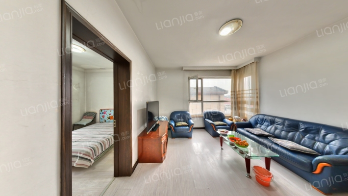 加州花园二手房实景图