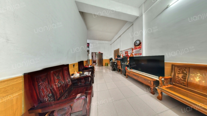 月桂二路九号二手房实景图