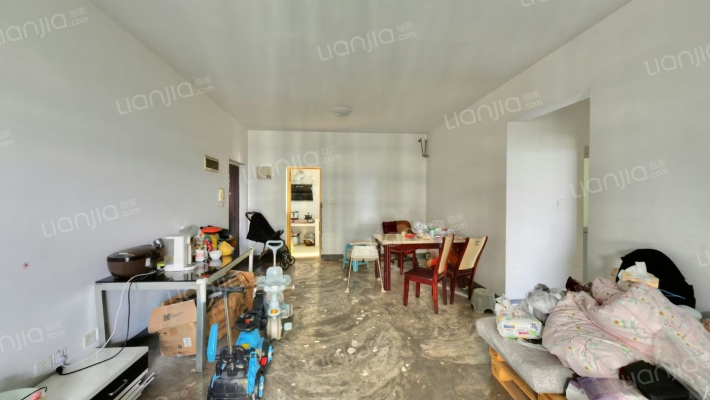 茅溪红沙丽景A区二手房实景图