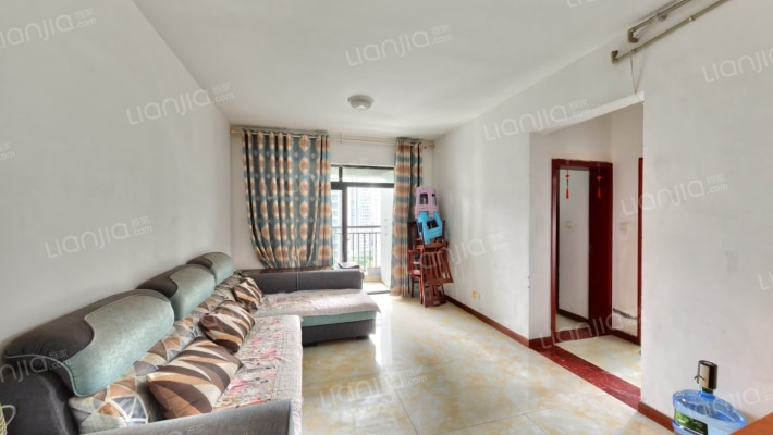 茅溪红沙丽景A区二手房实景图