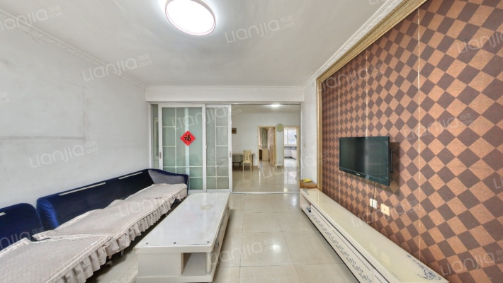 燕庄聚馨花园二手房实景图