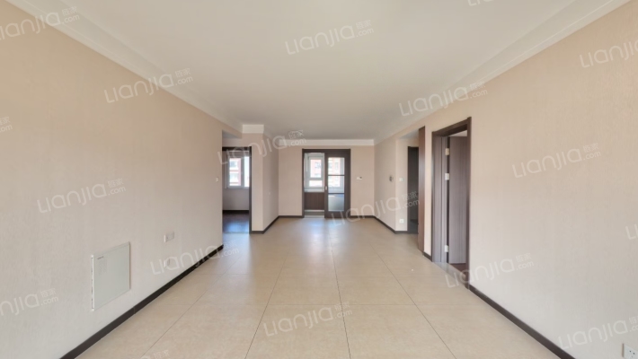 保利·东郡二手房实景图