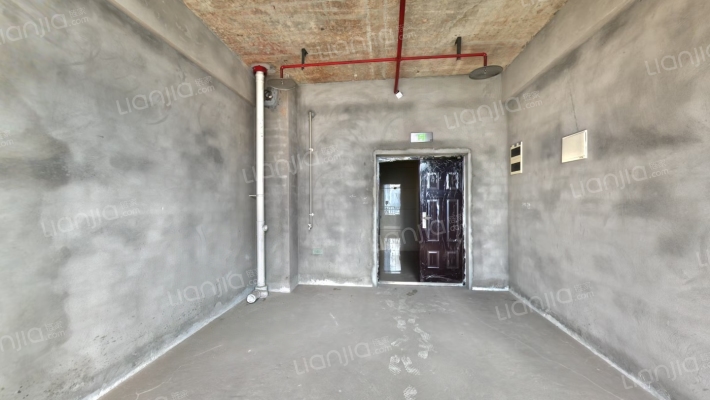 鲁能星城外滩二手房实景图