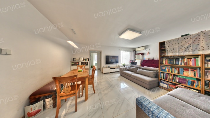 清河文苑二手房实景图