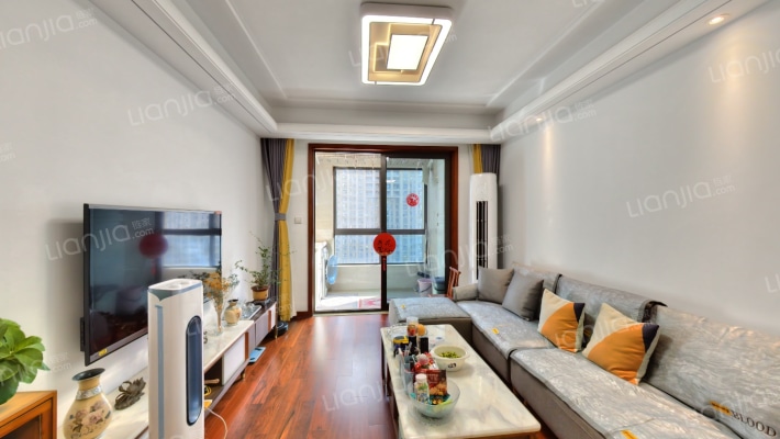 荣安留香园二手房实景图