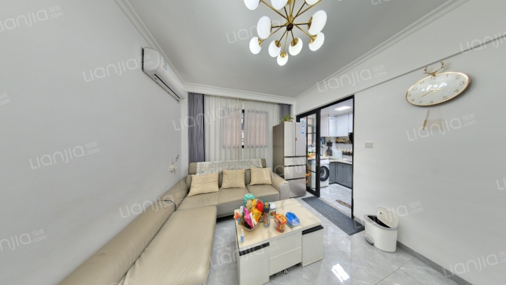 供销社宿舍二手房实景图