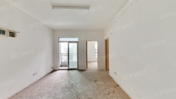 卓润新丽居二手房实景图