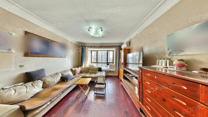 龙亭家园二手房实景图